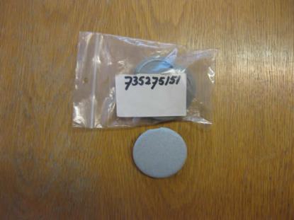 735275151 Afdekplug rechts