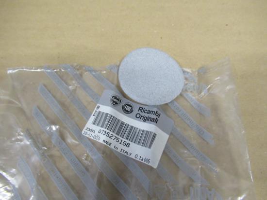 735275158 Plug links interieur kofferbak