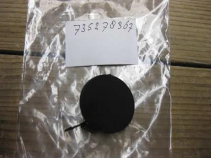 735278367 Plug achterbumper