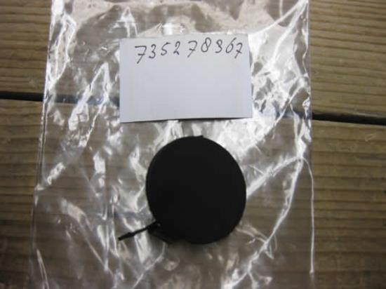 735278367 Plug achterbumper