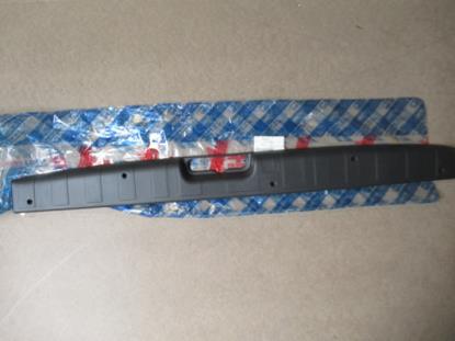 735286922 Dorpellijst kofferbak