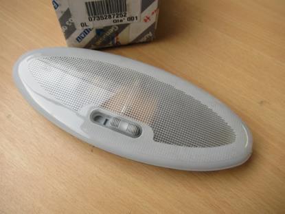 735287252 Binnen verlichting Alfa Romeo 147 156 GT plafond
