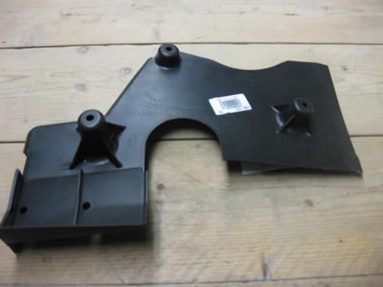 735289597 Beschermplaat rechts