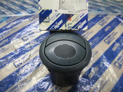 735290123 Venturi ventilatierooster