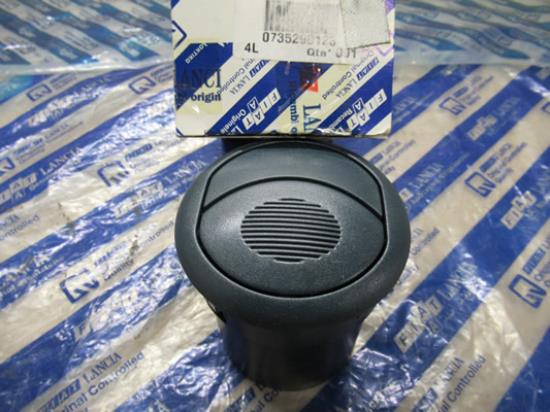 735290123 Venturi ventilatierooster