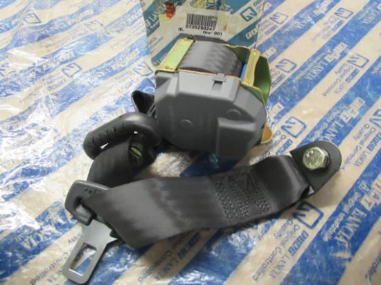 735290247 Veiligheidsgordel achterbank links