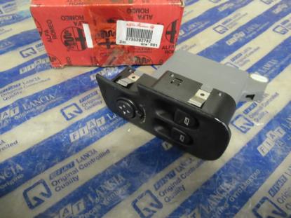 735292782 Raambedienings schakelaar bestuurdeskant