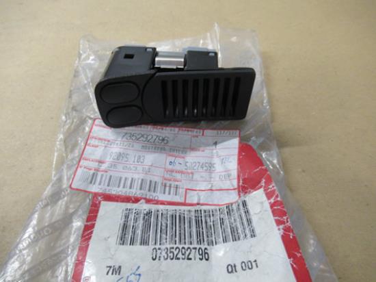 735292796 Middenconsole sierstuk