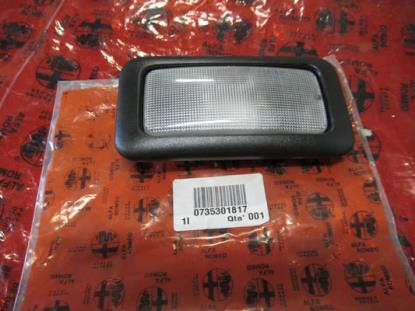 735301817 Interne verlichting