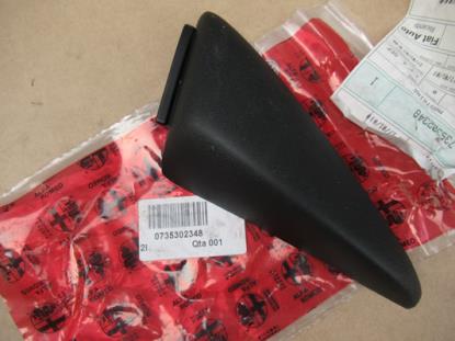 735302348 Afdekkap sierstuk buitenspiegel rechts
