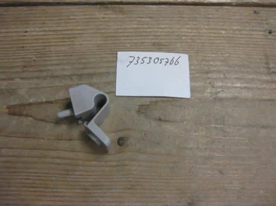 735305766 Steun zonneklep Fiat Punto