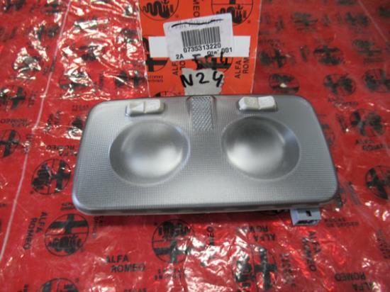 735313220 Binnenverlichting voorzijde