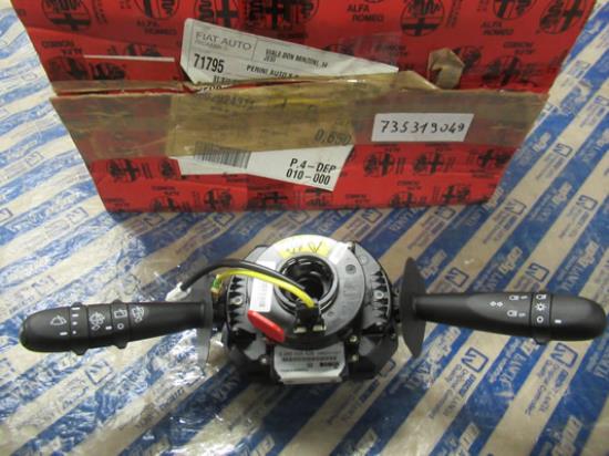 735319049 Stuurschakelaar Alfa Romeo 147