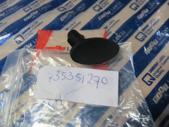 735351270 Plug deurgreep rechts