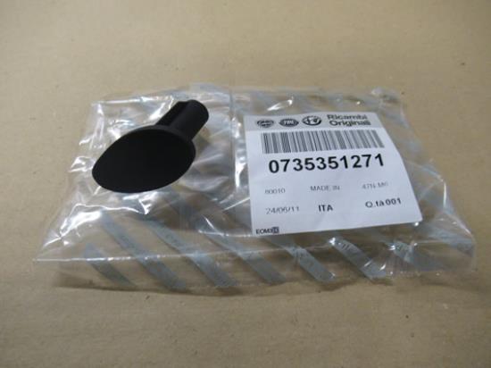 735351271 Plug deurgreep links