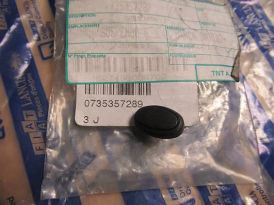 735357289 Plug Fiat Panda