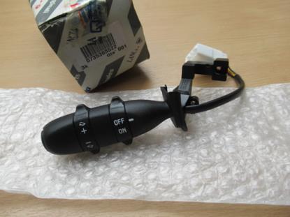 735365522 Bedieningshendel cruise control