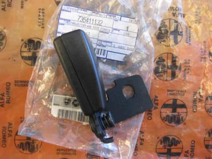 735411132 Gordeltulp linksachter