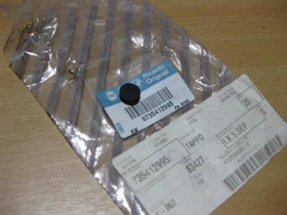 735412995 Montage plug paravan afdekking