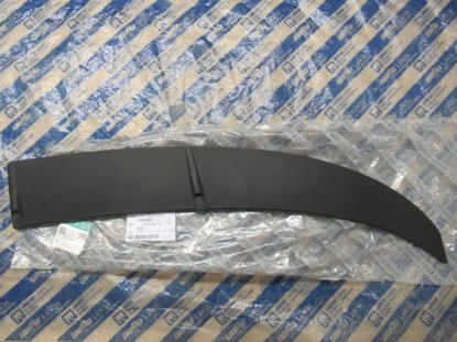 735412996 Rechter sierstuk voor motorkap