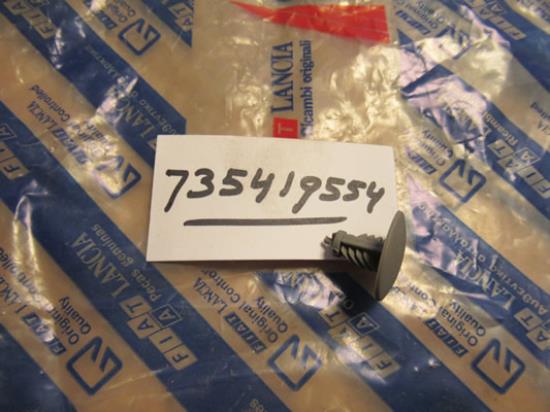 735419554 Knop interieur Fiat Linea Doblo