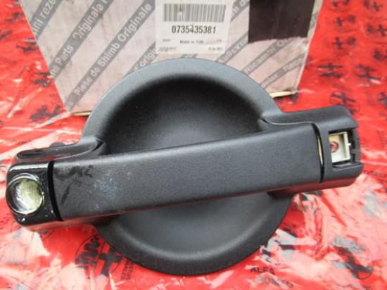 735435381 Deurgreep rechts