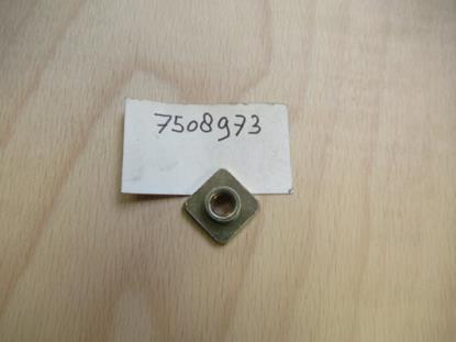 7508973 Spanstuk bumper