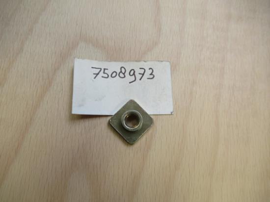 7508973 Spanstuk bumper