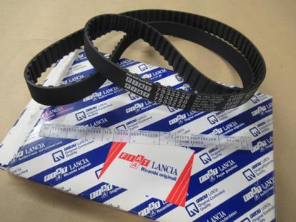 7533228 Distributieriem 143 tanden