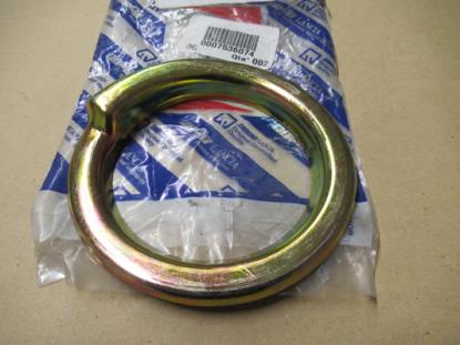 7536074 Veerschotel achter