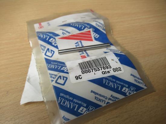 7537693 Pen brandstofpomp