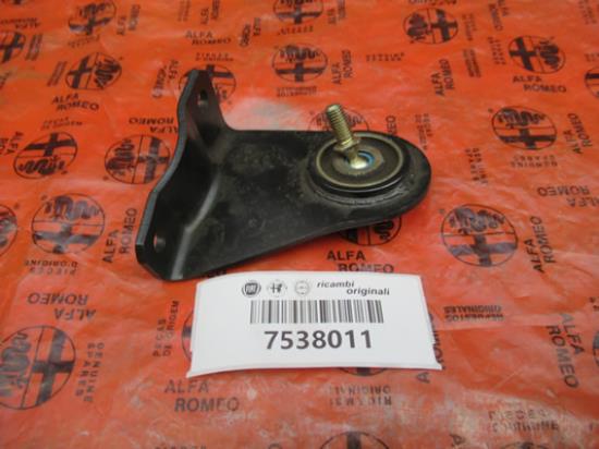 7538011 Steun versnellingsbak