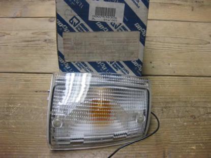 7538306 Richtingaanwijzer rechts