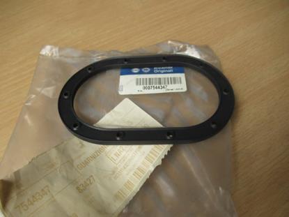 7544347 Pakking tank