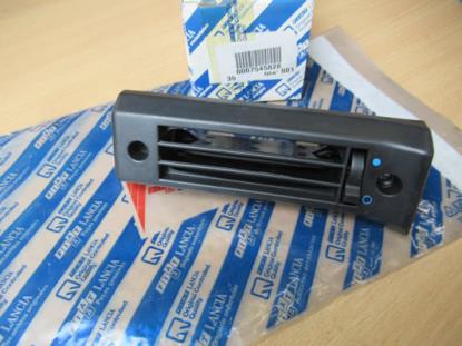 7545828 Venturi ventilatierooster linkerzijde