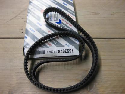 7553028 Distributieriem 1.4 TD