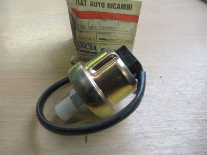 7554053 Oliedruksensor 2.0 8v