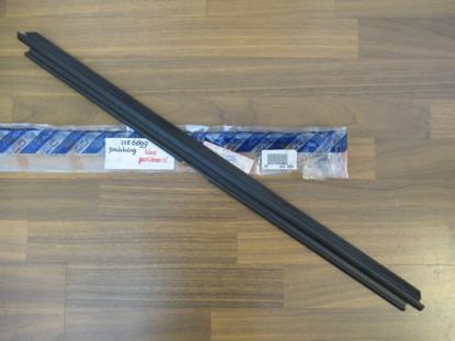 7556899 Raamlijst rechter voorzijde