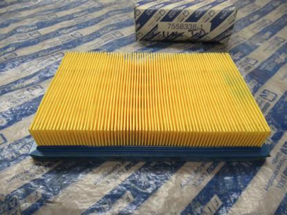 7558338 Luchtfilter