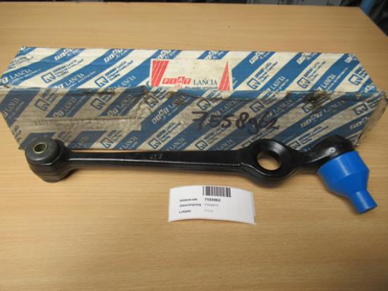 7558962 Draagarm voorzijde