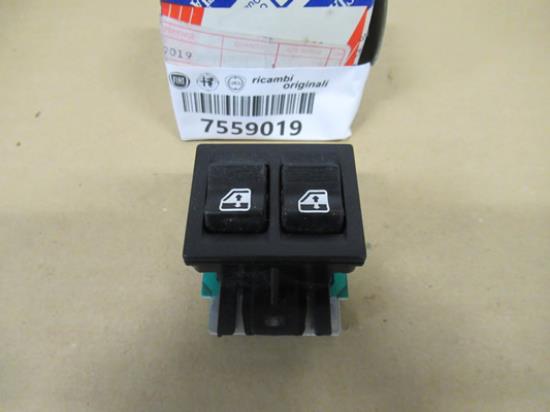 7559019 Raambediening schakelaar linkerzijde