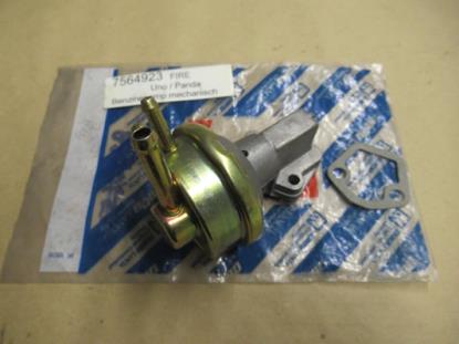 7564923 Brandstofpomp