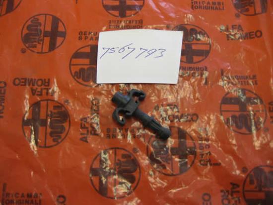 7567793 Veertje reminrichting Fiat Mille Uno