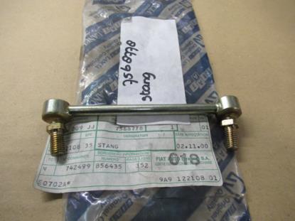 7568778 Versnellingsbak stabilisatorstang