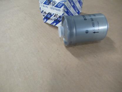 7574020 Brandstoffilter