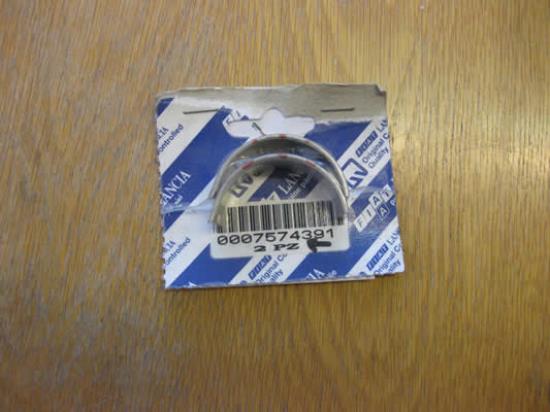 7574391 Lagerschaal Alfa Romeo 145 146 Fiat Bravo Marea Lancia Y