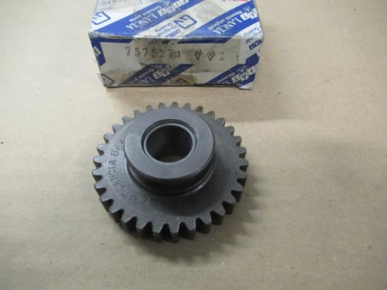 7575271 Achterruitversnelling tandwiel