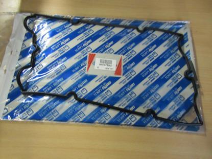 7575382 Kleppendekselpakking