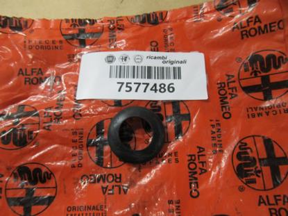 7577486 Achterklep pakking