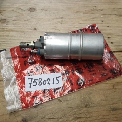 7580215 Brandstofpomp